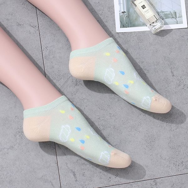 fresh low-shallow-mouth cartoon boat and casual women's socks new women's boat socks, Pink;yellow
fresh low-shallow-mouth cartoon boat and casual women's socks new women's boat socks, Pink;yellow