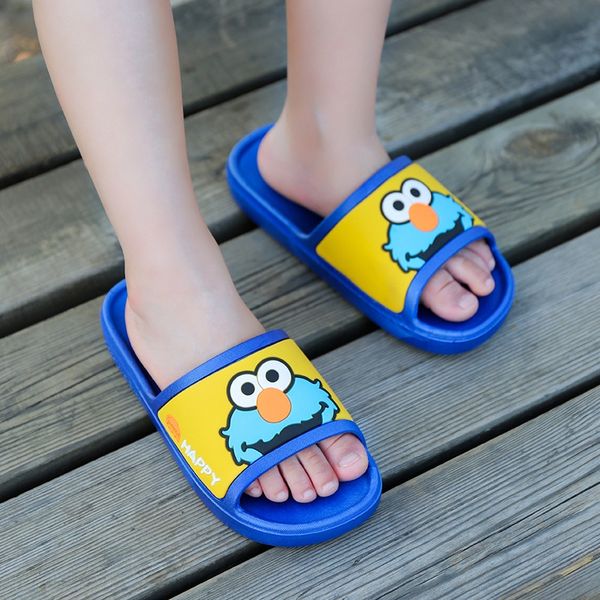 wu chuan children' soft children children slippers sandals children' slippers wear-resistant home bathroom anti-skid sandals pri, Black;grey
wu chuan children' soft children children slippers sandals children' slippers wear-resistant home bathroom anti-skid sandals pri, Black;grey