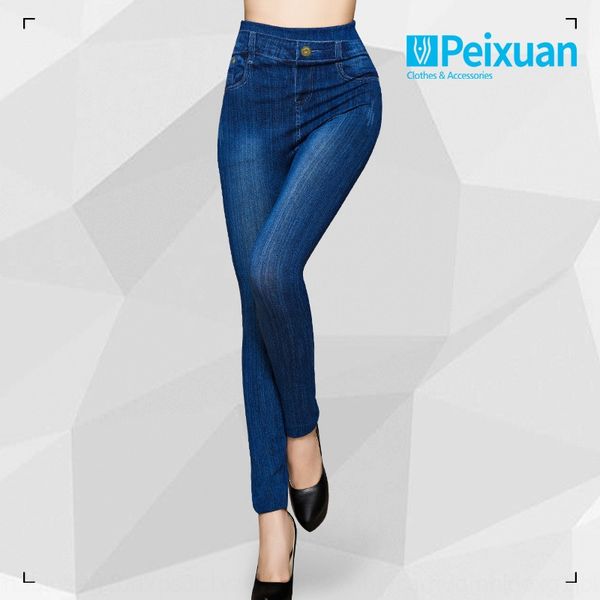lbmld 2020 spring and autumn summer women's leggingscoat leggings pure blue slimming tight imitation denim leggings cotton printed oute, Black;white
lbmld 2020 spring and autumn summer women's leggingscoat leggings pure blue slimming tight imitation denim leggings cotton printed oute, Black;white