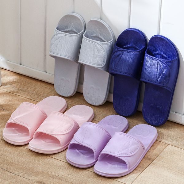 home slippers summer floor skid proof floor slippers indoor family solid color flat bathroom y9y00122, Black
home slippers summer floor skid proof floor slippers indoor family solid color flat bathroom y9y00122, Black