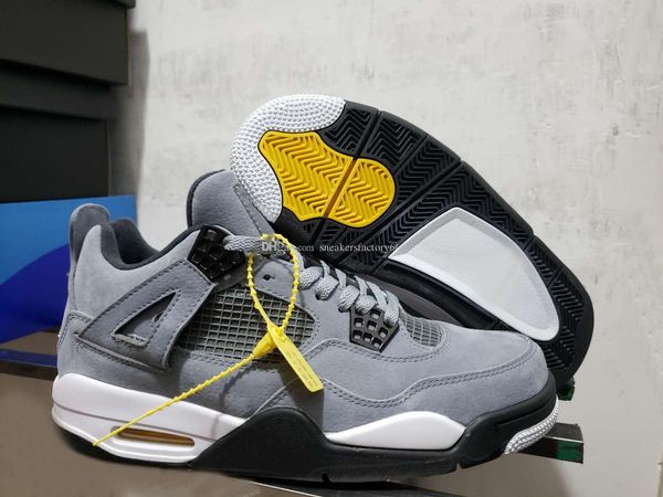 wholesale release 4s pale citron men basketball shoes 4s sneaker trainer siwith box size7~13
wholesale release 4s pale citron men basketball shoes 4s sneaker trainer siwith box size7~13