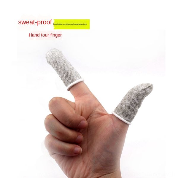 7cu5k anti-sweat finger sleeve and mobile phone gloves professional mobile game gloves glory of the king walking artifact eating chicken sti, Blue;gray
7cu5k anti-sweat finger sleeve and mobile phone gloves professional mobile game gloves glory of the king walking artifact eating chicken sti, Blue;gray