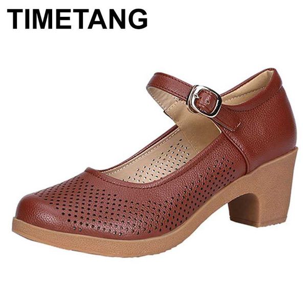 timetang woman shoes high heel sandals breathable buckle openwork leather latin dance red square heel sandals women summer shoes, Black
timetang woman shoes high heel sandals breathable buckle openwork leather latin dance red square heel sandals women summer shoes, Black