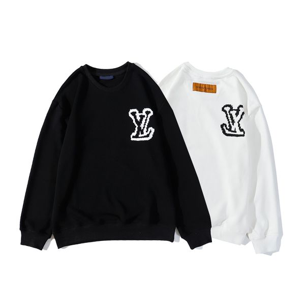 louis 2020 autumn/winter new style three-dimensional presbyopic logo printing round neck sweater black and white m-xxl. 113365, Black;brown
louis 2020 autumn/winter new style three-dimensional presbyopic logo printing round neck sweater black and white m-xxl. 113365, Black;brown
