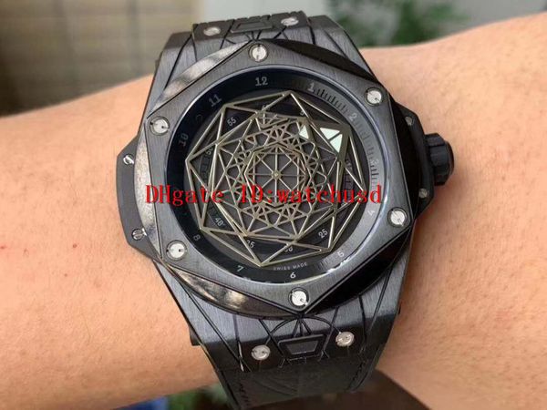 wwf titanium wristwatches luminous business watch skeleton dial sapphire waterproof watches swiss automatic mechanical transparent case back, Slivery;brown
wwf titanium wristwatches luminous business watch skeleton dial sapphire waterproof watches swiss automatic mechanical transparent case back, Slivery;brown