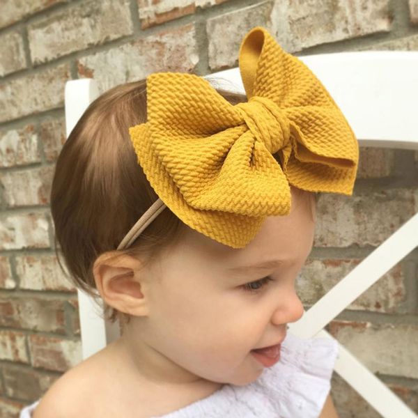 baby headband baby girl headbands for boy girls turban big bows nylon handmade headdress newborn hair accessories, Slivery;white
baby headband baby girl headbands for boy girls turban big bows nylon handmade headdress newborn hair accessories, Slivery;white