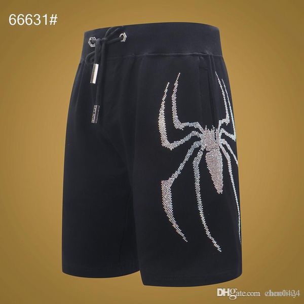 2019 european and american luxury fashion brand spring and summer men's casual fashion shorts size m-3xl- welcome to buy -#003, Black
2019 european and american luxury fashion brand spring and summer men's casual fashion shorts size m-3xl- welcome to buy -#003, Black