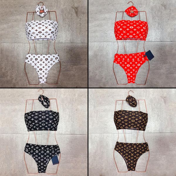 20ss women's designers bikini swimwear for women dress bathing suit bodysuit summer one piece lady swimsuit, White;black
20ss women's designers bikini swimwear for women dress bathing suit bodysuit summer one piece lady swimsuit, White;black