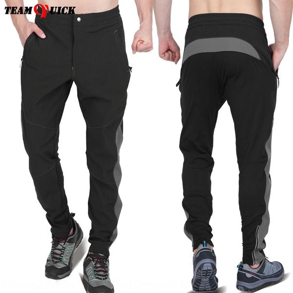 pud36 outdoor soft-shell men's thermal bicycle pants winter fleece windproof waterproof elastic thickened fishing climbing warm cycling, Blue;black
pud36 outdoor soft-shell men's thermal bicycle pants winter fleece windproof waterproof elastic thickened fishing climbing warm cycling, Blue;black
