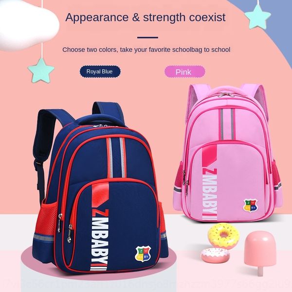 ihs8l sesame baby children's schoolbag primary school grade 2-5 korean style boys' and girls' ridge protection to bag backpac
ihs8l sesame baby children's schoolbag primary school grade 2-5 korean style boys' and girls' ridge protection to bag backpac