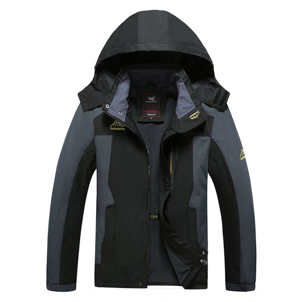 47giz outdoor single-layer hooded men's windproof waterproof riding clothes fleece outdoor single-layer hooded men's windproof wat, Gray;blue
47giz outdoor single-layer hooded men's windproof waterproof riding clothes fleece outdoor single-layer hooded men's windproof wat, Gray;blue