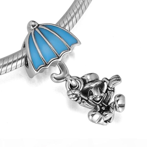 2018 autumn 925 sterling silver jewelry jiminy cricket dangle charm beads fits bracelets necklace for women jewelry making, Bronze;silver
2018 autumn 925 sterling silver jewelry jiminy cricket dangle charm beads fits bracelets necklace for women jewelry making, Bronze;silver