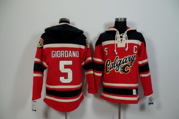 2016 calgary flames old time hockey jerseys 5 mark giordano red hoodie pullover sweatshirts winter jacket custom s-4xl, Black;red
2016 calgary flames old time hockey jerseys 5 mark giordano red hoodie pullover sweatshirts winter jacket custom s-4xl, Black;red
