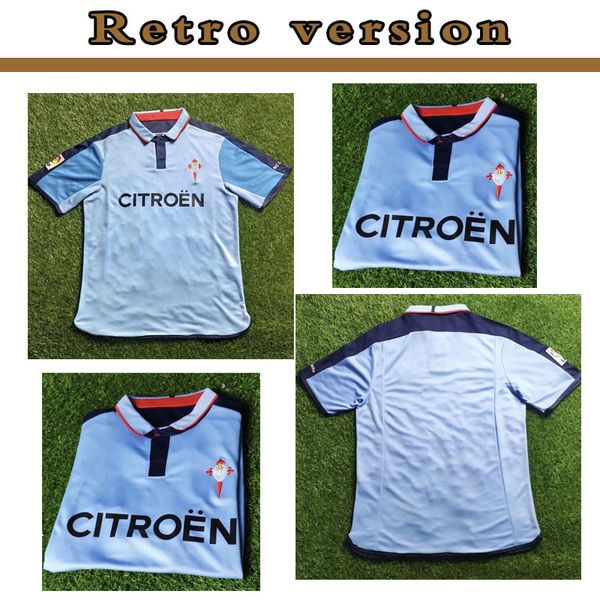 2002 2003 2004 rc celta de vigo retro football mostovoi sylvinho home shirts 02/03/04 soccer jerseys, Black;yellow
2002 2003 2004 rc celta de vigo retro football mostovoi sylvinho home shirts 02/03/04 soccer jerseys, Black;yellow
