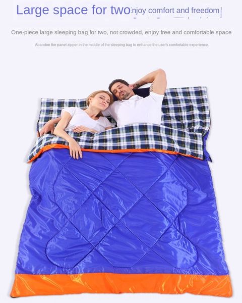 pd1mg пустыне верблюд на открытом воздухе весной и спальный мешок спальный мешок летний кемпинг три-в-одном дважды четыре сезона весной и ос