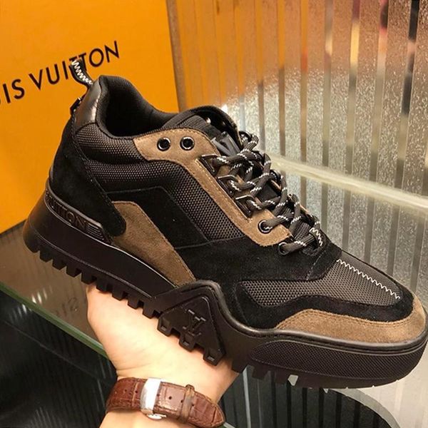 hiking sneakers men 's shoes new arrival outdoor walking lightweight shoes low lace -up sports design casual men shoes zapatillas
hiking sneakers men 's shoes new arrival outdoor walking lightweight shoes low lace -up sports design casual men shoes zapatillas