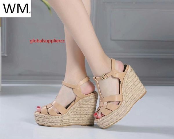 new apricot hemp rope sole high heel shoes sandals wedge shoes women high heels sandals slippers mules slides pumps shoes sneakers, Black;green
new apricot hemp rope sole high heel shoes sandals wedge shoes women high heels sandals slippers mules slides pumps shoes sneakers, Black;green