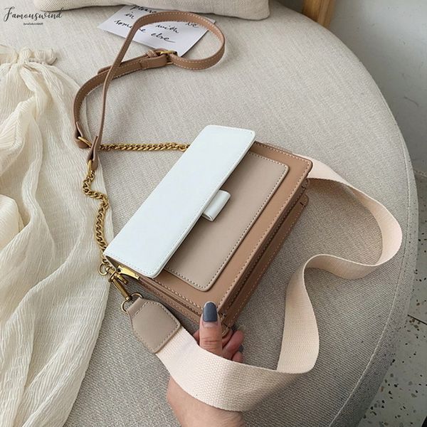 lammei кожа crossbody сумки для женщин 2020 путешествие сумки мода простой плеча сумку дамы cross body bag
lammei кожа crossbody сумки для женщин 2020 путешествие сумки мода простой плеча сумку дамы cross body bag