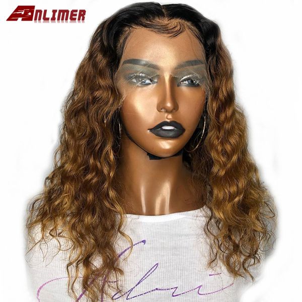 ombre honey blonde bouncy curly human hair wig brazilian remy preplucked 13x4 lace front wig glueless baby hair for women, Black
ombre honey blonde bouncy curly human hair wig brazilian remy preplucked 13x4 lace front wig glueless baby hair for women, Black