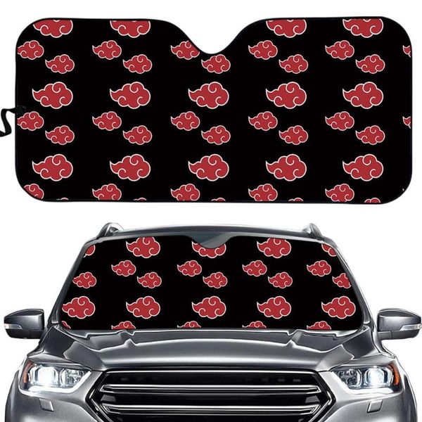 instantarts anime akatsuki print cat sun shade for windshield foldable men women auto accessories sunshade windshield cover 2020
instantarts anime akatsuki print cat sun shade for windshield foldable men women auto accessories sunshade windshield cover 2020