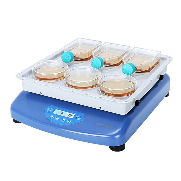zoibkd laboratory orbital oscillator with adjustable speed and timing function lab shaker multi-purpose swing mixer
zoibkd laboratory orbital oscillator with adjustable speed and timing function lab shaker multi-purpose swing mixer