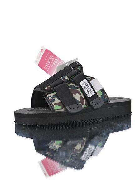 new a bathing x suicoke mastermind japan skull x beach slippers olive green mmj man and women lovers fashion casual sandals, Black;grey
new a bathing x suicoke mastermind japan skull x beach slippers olive green mmj man and women lovers fashion casual sandals, Black;grey