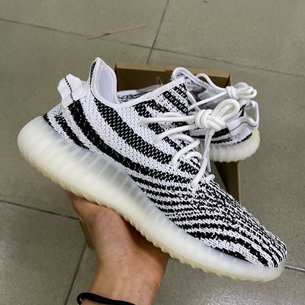 Men Shoes Grey Zebra Tail Light Yeezreel Yecheil Kanye West Static 3M reflective Women Running Shoes Basketball Sneakers with Box US13
Men Shoes Grey Zebra Tail Light Yeezreel Yecheil Kanye West Static 3M reflective Women Running Shoes Basketball Sneakers with Box US13