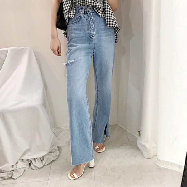 blue high waist wide leg pants women trousers 2020 new vintage work wear denim pants fashion micro flare jeans
blue high waist wide leg pants women trousers 2020 new vintage work wear denim pants fashion micro flare jeans