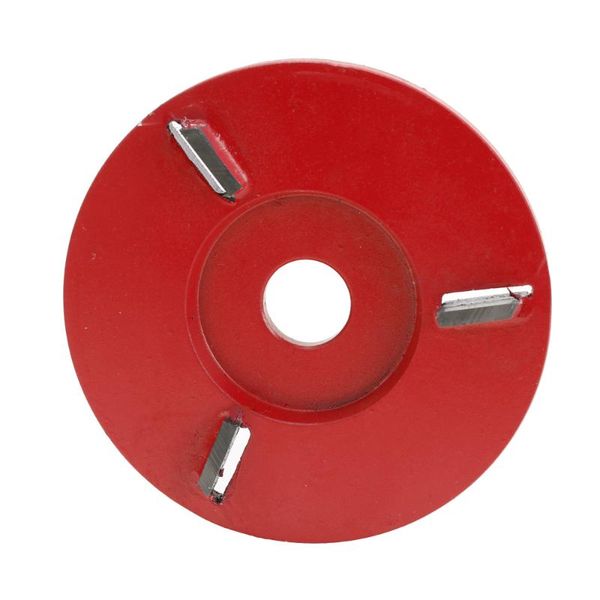 new three teeth woodworking turbo plane wood carving disc tool milling cutter for 16mm aperture angle grinder
new three teeth woodworking turbo plane wood carving disc tool milling cutter for 16mm aperture angle grinder