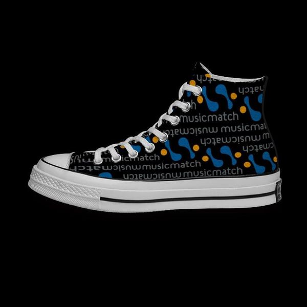 outdoor men sneakers fabric sneakers fashion high-knitting skateboard shoes breathable music band logo
outdoor men sneakers fabric sneakers fashion high-knitting skateboard shoes breathable music band logo