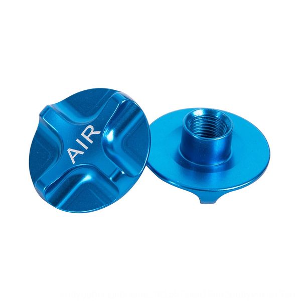 ztto/chasing god ztto/ztto wind nozzle shoulder nozzle air shoulder shock-proof front fork aluminum alloy cover air fork cover
ztto/chasing god ztto/ztto wind nozzle shoulder nozzle air shoulder shock-proof front fork aluminum alloy cover air fork cover