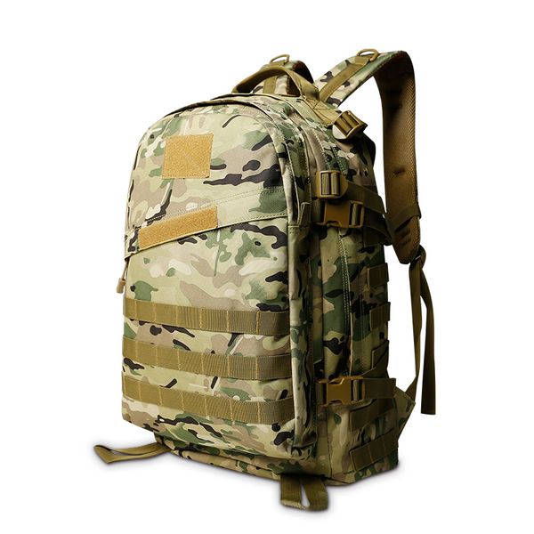 outdoor bags 45l 3d army tactical backpack climbing hiking travel camping camouflage hunting bag
outdoor bags 45l 3d army tactical backpack climbing hiking travel camping camouflage hunting bag
