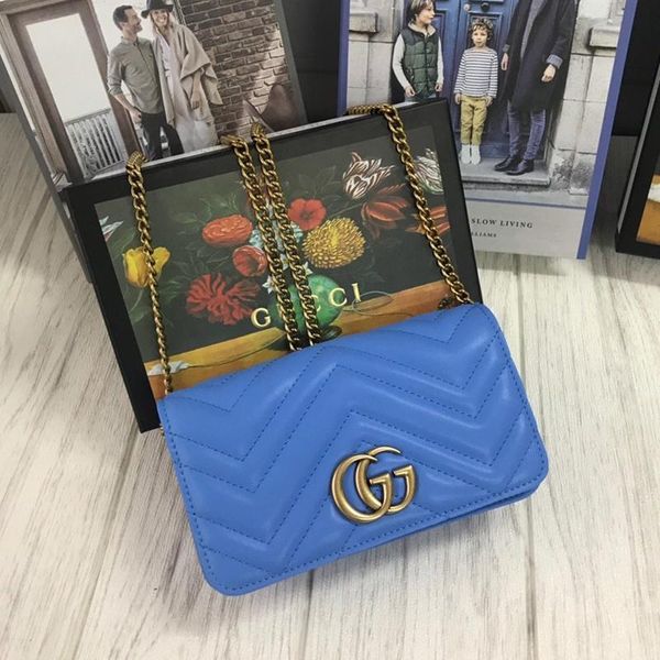 fast delivery womens luxury designer purses clutch bag leather shoulder small flap chain ladies crossbody bag messenger bags with origin box
fast delivery womens luxury designer purses clutch bag leather shoulder small flap chain ladies crossbody bag messenger bags with origin box