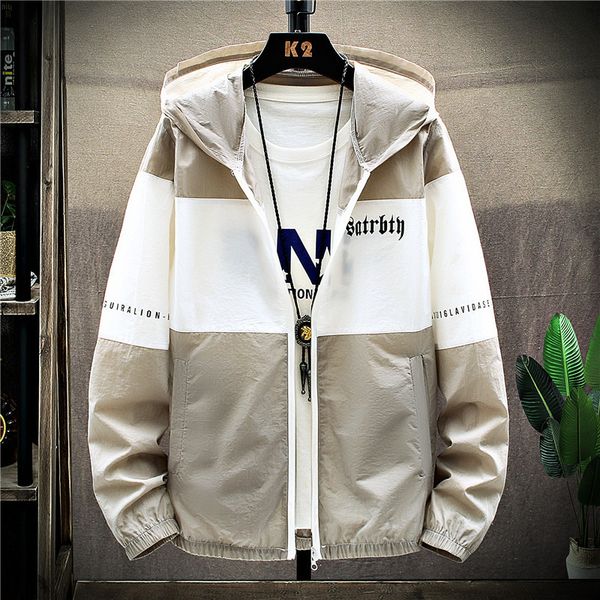 zip up men jacket spring autumn fashion brand slim fit coats male casual baseball bomber jacket mens overcoat plus size y375, Black;brown
zip up men jacket spring autumn fashion brand slim fit coats male casual baseball bomber jacket mens overcoat plus size y375, Black;brown