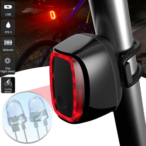bike lights brake induction bicycle tail light intelligent usb rechargeable led warning
bike lights brake induction bicycle tail light intelligent usb rechargeable led warning