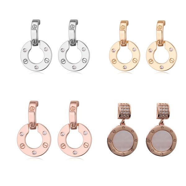 new 925 silver sale designer letter earrings simple foreign trade women extravagant letter earrings for woman party gifts, Golden;silver
new 925 silver sale designer letter earrings simple foreign trade women extravagant letter earrings for woman party gifts, Golden;silver