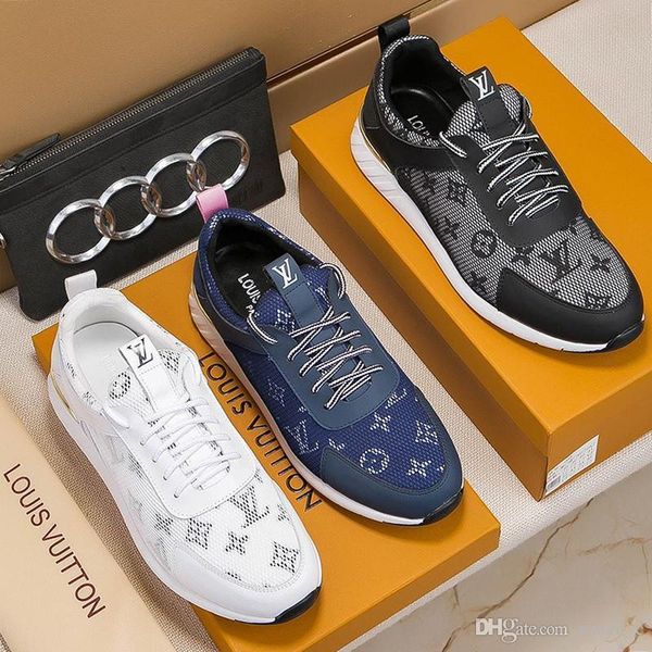 summer mens shoes sneakers sports fashion luxury flats sneakers breathable design recreational men shoes fashion type luxury zapatos hombre
summer mens shoes sneakers sports fashion luxury flats sneakers breathable design recreational men shoes fashion type luxury zapatos hombre