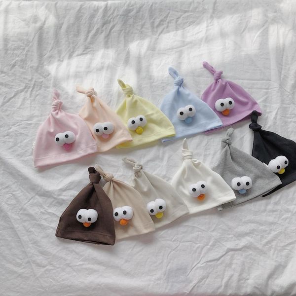 ins summer korean newborn baby knotted hat cute big eyes baby boys and girls cotton thin tire cap tire cap, Blue;gray
ins summer korean newborn baby knotted hat cute big eyes baby boys and girls cotton thin tire cap tire cap, Blue;gray
