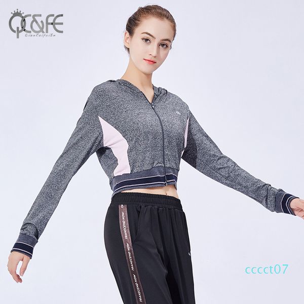 women sport shirt breathable mesh yoga shirt autumn long sleeve yoga thick breathable trainer exercise wearing ct07, White;red
women sport shirt breathable mesh yoga shirt autumn long sleeve yoga thick breathable trainer exercise wearing ct07, White;red