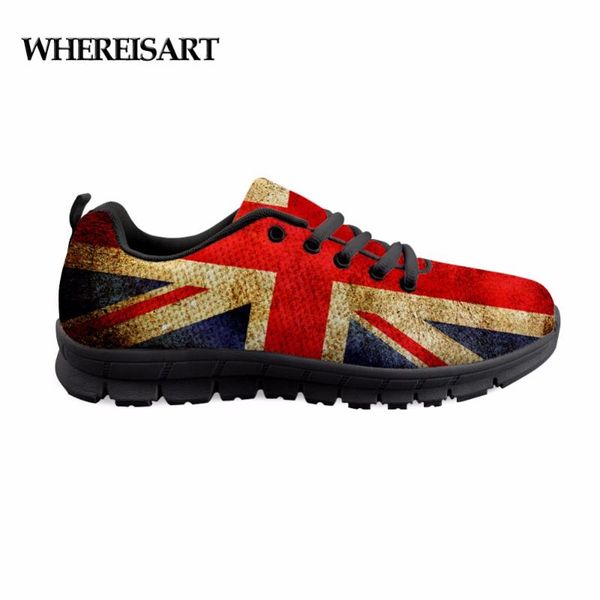 whereisart uk usa flag printed men casual shoes spring/autumn cushioning light erkek ayakkabi students boys lace-up flat shoes, Black
whereisart uk usa flag printed men casual shoes spring/autumn cushioning light erkek ayakkabi students boys lace-up flat shoes, Black