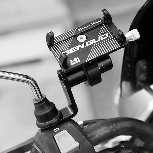 new motorcycle accessories rearview mirror mount extender bracket holder clamp bar phone holder levers multiple function
new motorcycle accessories rearview mirror mount extender bracket holder clamp bar phone holder levers multiple function