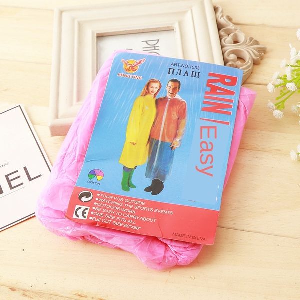 1tze6 outdoor travel portable disposable concert rainproof poncho outdoor travel portable disposable button raincoat concert rai
1tze6 outdoor travel portable disposable concert rainproof poncho outdoor travel portable disposable button raincoat concert rai