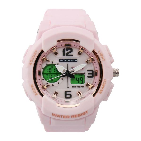 women digital watch led electronic quartz ladies' wristwatches fashion bracelet watches waterproof girl's gifts relogio feminino, Slivery;brown
women digital watch led electronic quartz ladies' wristwatches fashion bracelet watches waterproof girl's gifts relogio feminino, Slivery;brown
