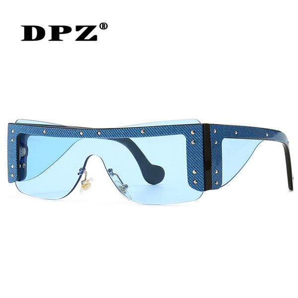 2020 dpz sunglasses women integrated retro vintage sunglasses oversized uv400 men shades, White;black
2020 dpz sunglasses women integrated retro vintage sunglasses oversized uv400 men shades, White;black