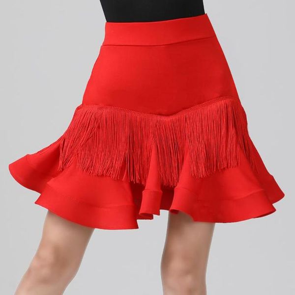 stage wear lady fringe latin dance skirt women tassel samba chacha ballroom salsa competition costume stretchy red dancing, Black;red
stage wear lady fringe latin dance skirt women tassel samba chacha ballroom salsa competition costume stretchy red dancing, Black;red