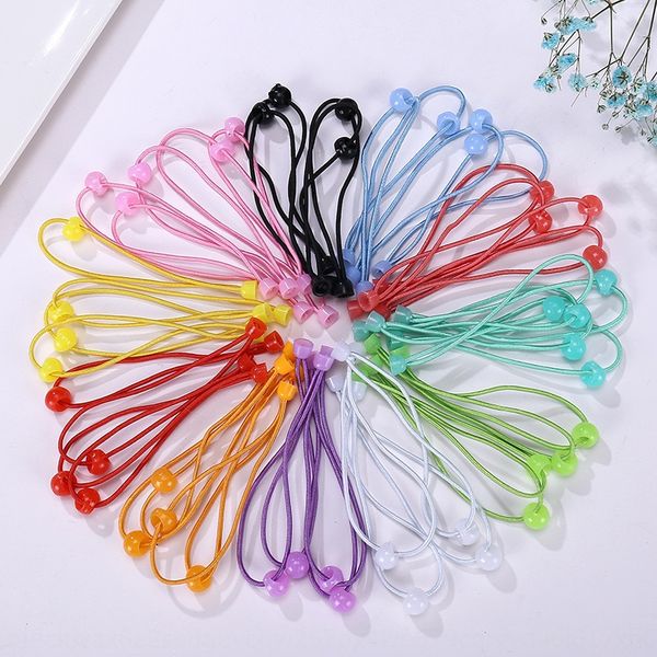 fwlju diy rubber band diy rope children's headwear accessories material single hair rope rubber band hair ring handmade materia, Silver
fwlju diy rubber band diy rope children's headwear accessories material single hair rope rubber band hair ring handmade materia, Silver