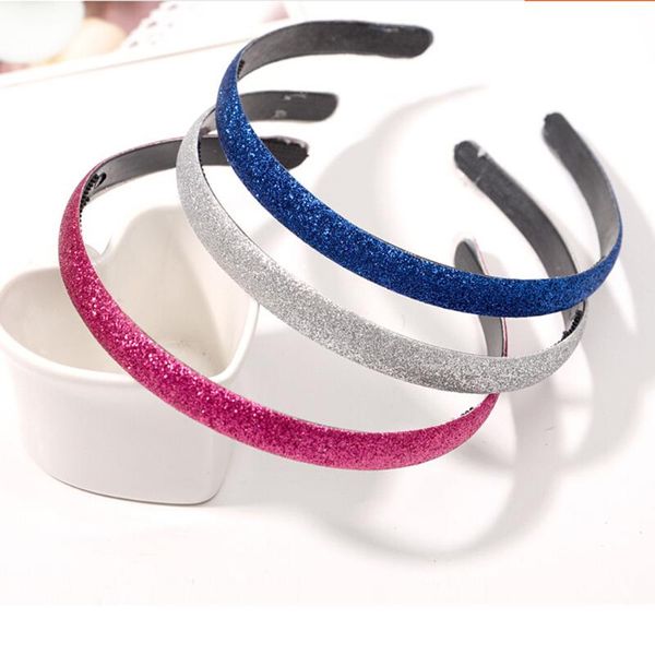 1pcs hair band plastic teeth head bands lined glitter hairbands for children girls hard bow headband for girls hair accessories, Slivery;white
1pcs hair band plastic teeth head bands lined glitter hairbands for children girls hard bow headband for girls hair accessories, Slivery;white