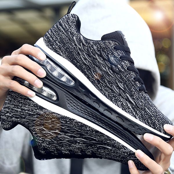 damyuan air cushion running shoes men new breathable cushioning sports shoes 46 large size red light comfortable casual sneakers
damyuan air cushion running shoes men new breathable cushioning sports shoes 46 large size red light comfortable casual sneakers