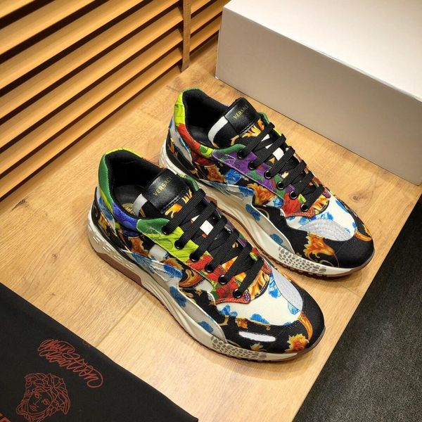 2020-2019y new luxury limited edition men's casual shoes, fashion wild sports shoes, original packaging shoe box delivery, yardage: 38
2020-2019y new luxury limited edition men's casual shoes, fashion wild sports shoes, original packaging shoe box delivery, yardage: 38
