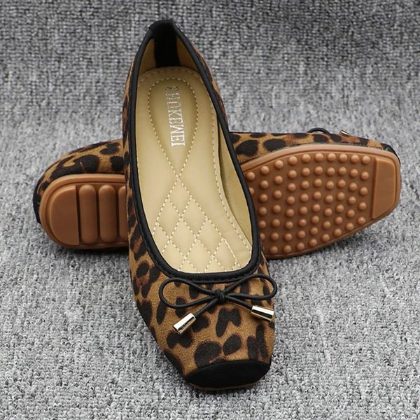 leopard ballet flats with bow 2020 spring autumn women slip on loafers ladies fordable ballerina flats comfy casual flat shoes, Black
leopard ballet flats with bow 2020 spring autumn women slip on loafers ladies fordable ballerina flats comfy casual flat shoes, Black